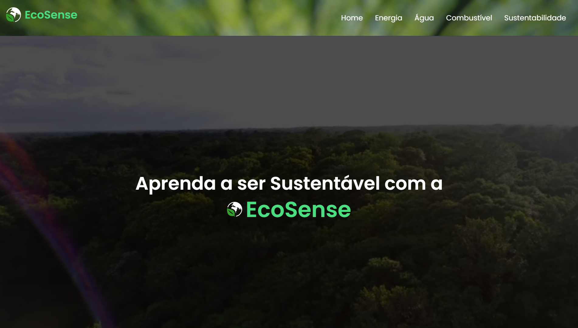 EcoSense